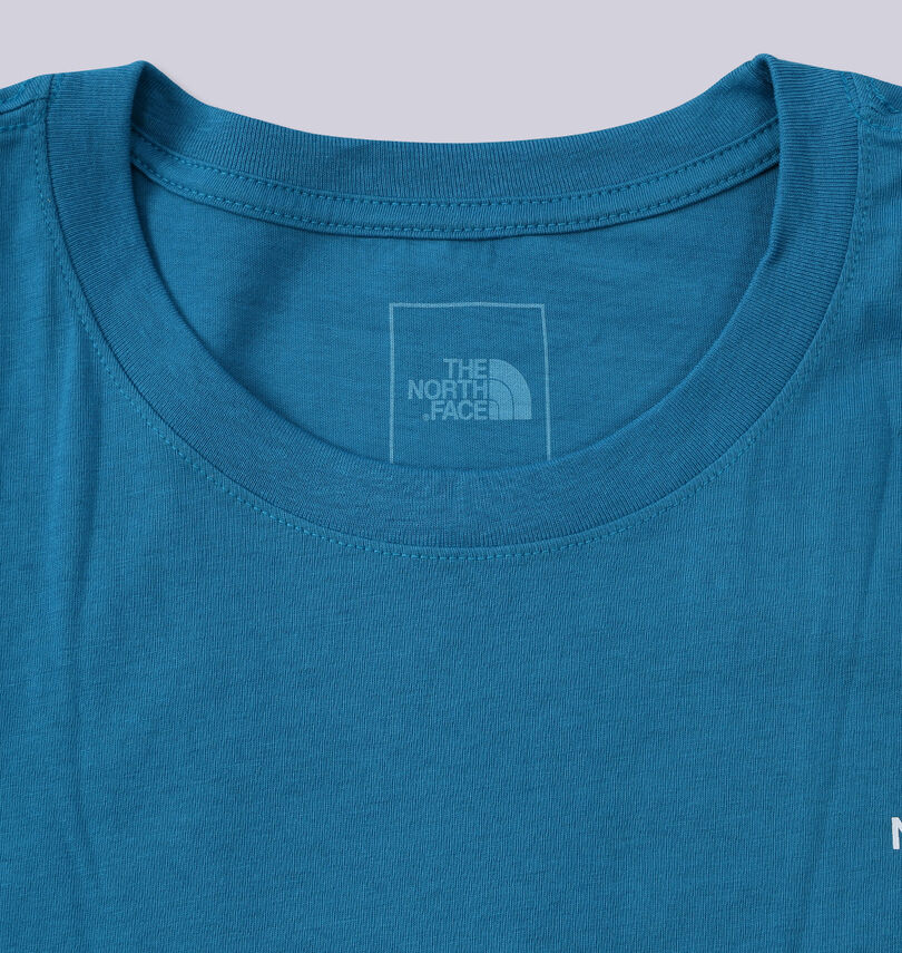 大きいサイズ メンズ THE NORTH FACE (ザ・ノース・フェイス) 半袖Tシャツ