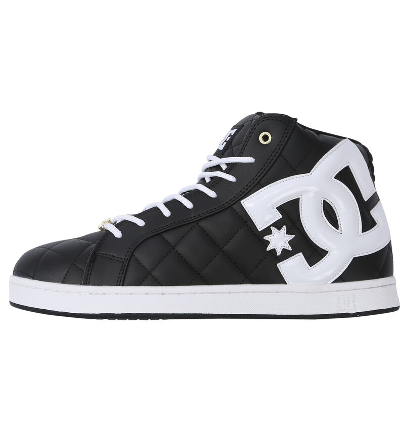 大きいサイズ メンズ DCSHOES (ディーシーシューズ) スニーカー(ALLIANCE HI SE SN)
                        