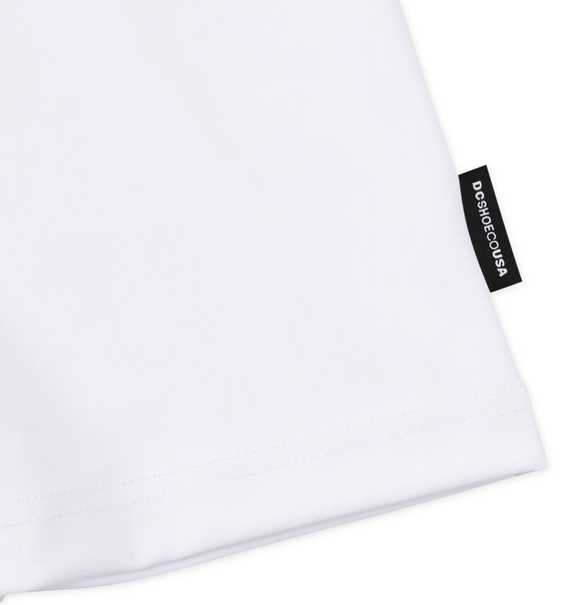 大きいサイズ メンズ DCSHOES (ディーシーシューズ) 26TECH GRAFFITI半袖Tシャツ
                        ピスネーム