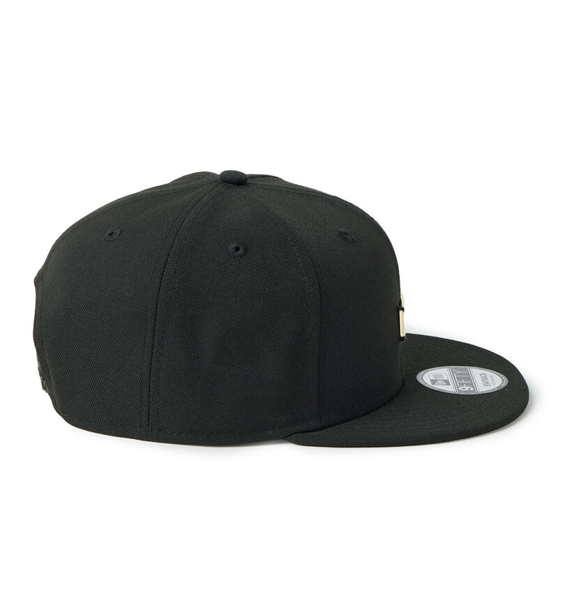 大きいサイズ メンズ NEW ERA (ニューエラ) 9FIFTY™METAL PLATEキャップ