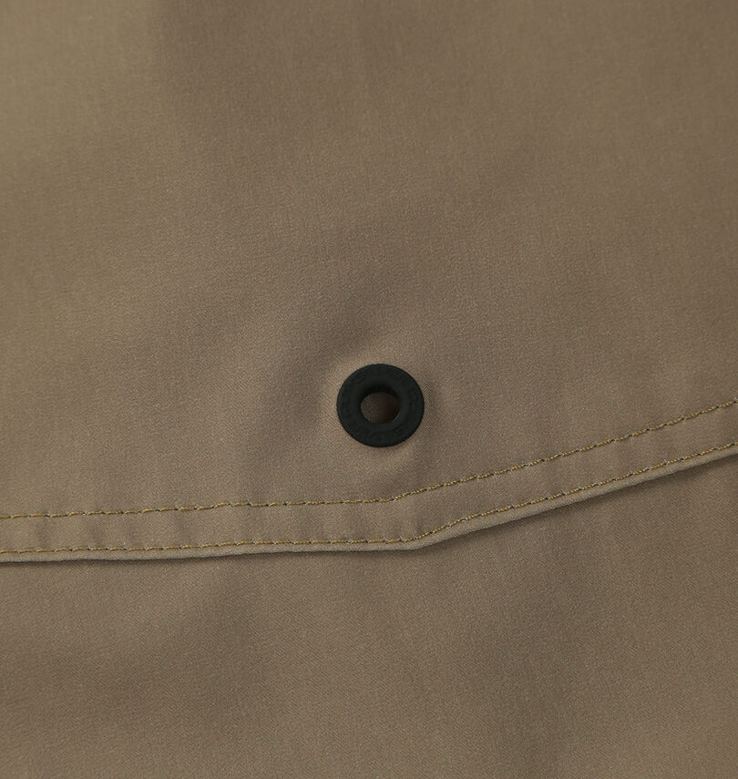 大きいサイズ メンズ Quiksilver (クイックシルバー) SOLID VOLLEY 19NB水陸両用ショーツ
                        水抜き穴