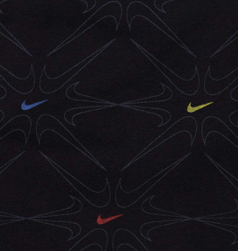 大きいサイズ メンズ NIKE (ナイキ) スウェットパンツ
                        総柄
