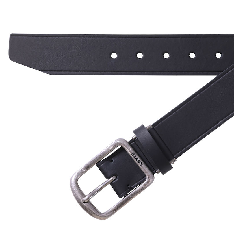大きいサイズ メンズ Levi's® (リーバイス) ネンビキベルト