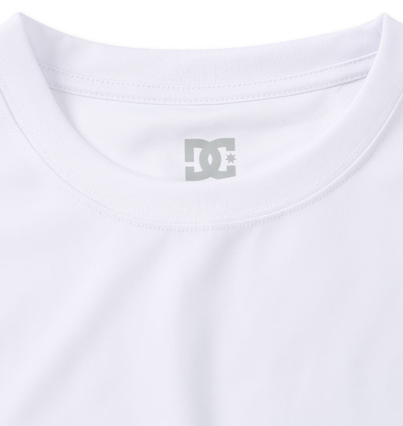 大きいサイズ メンズ DCSHOES (ディーシーシューズ) 26TECH GRAFFITI半袖Tシャツ
                        