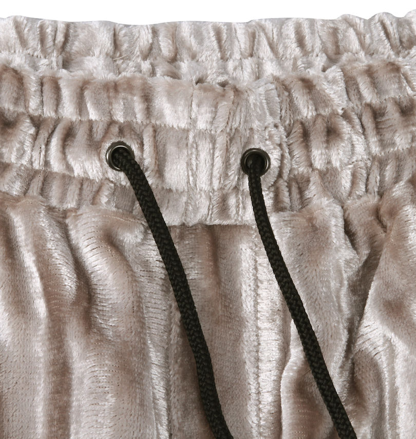 大きいサイズ メンズ GALFY (ガルフィ) ベルボアセット
                        ウエスト調節ひも