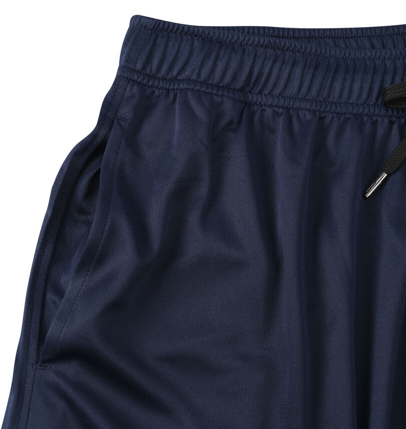 大きいサイズ メンズ OUTDOOR PRODUCTS (アウトドア プロダクツ) DRYメッシュクロップドパンツ
サイドポケット