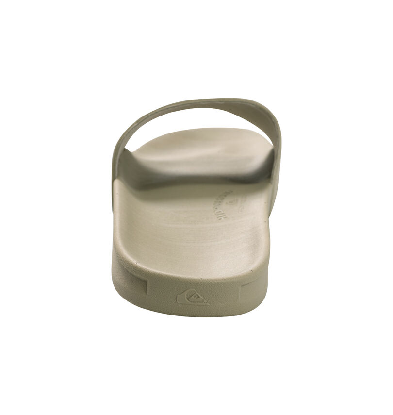 大きいサイズ メンズ Quiksilver (クイックシルバー) サンダル(DOCKYARD RF)
バックスタイル