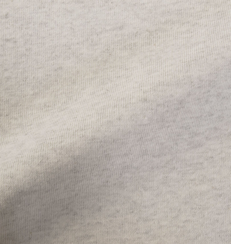 大きいサイズ メンズ CONVERSE (コンバース) サガラ刺繍半袖Tシャツ 生地拡大
