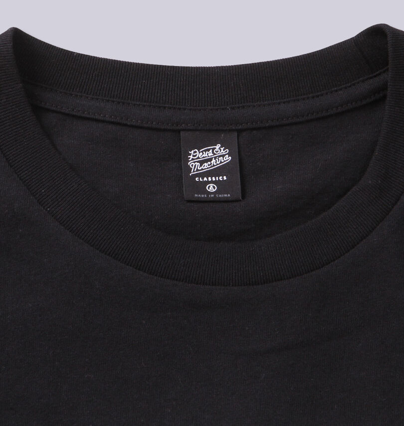 大きいサイズ メンズ DEUS EX MACHINA (デウス エクス マキナ) 半袖Tシャツ
                        