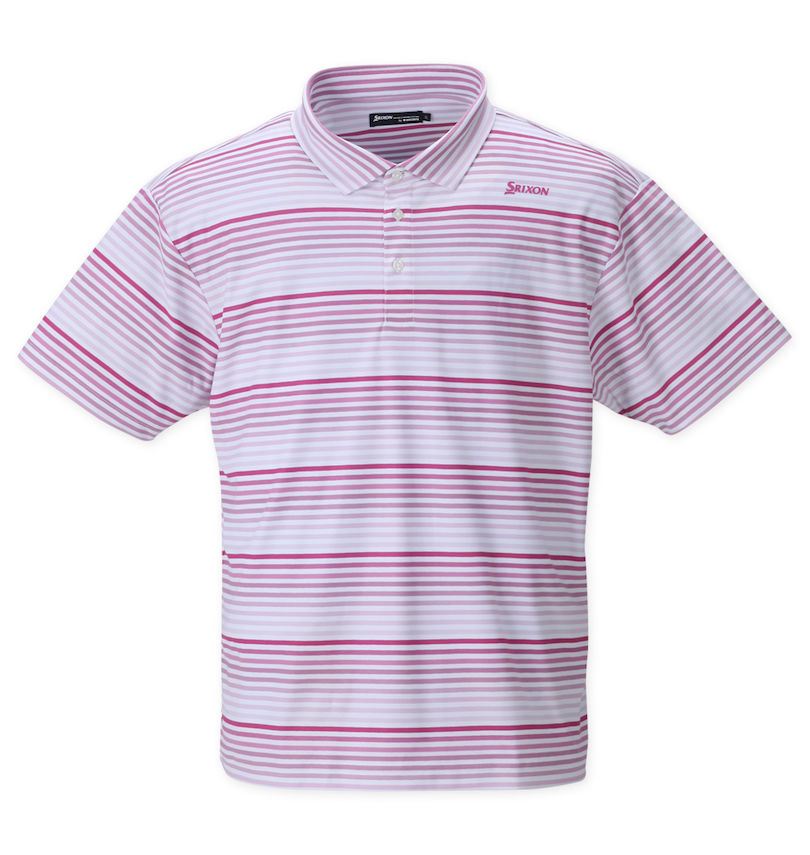 大きいサイズ メンズ SRIXON (スリクソン) 半袖シャツ