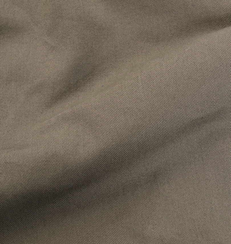 大きいサイズ メンズ Mc.S.P (エムシーエスピー) ソフトチノツータックパンツ
                        生地拡大