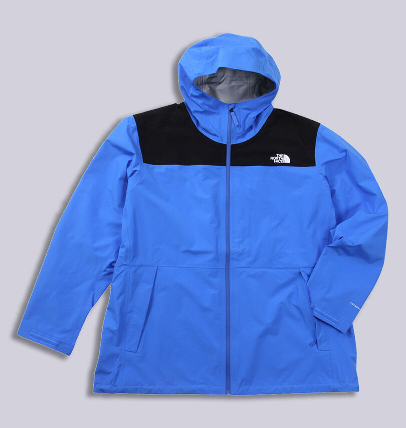 大きいサイズ メンズ THE NORTH FACE (ザ・ノース・フェイス) ウィンドジャケット
                        