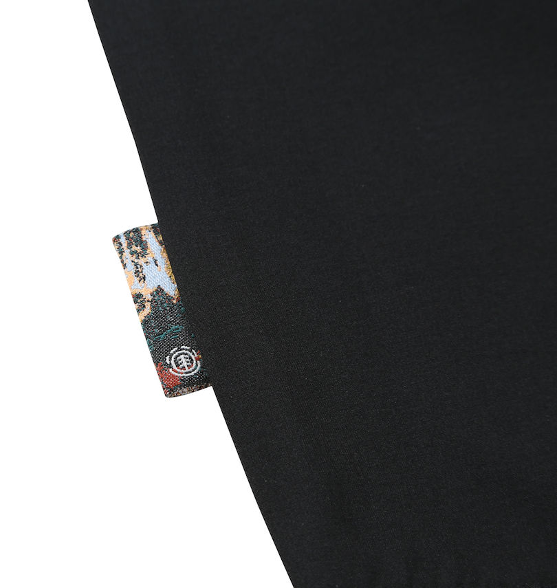 大きいサイズ メンズ ELEMENT (エレメント) WATER半袖シャツ
                        