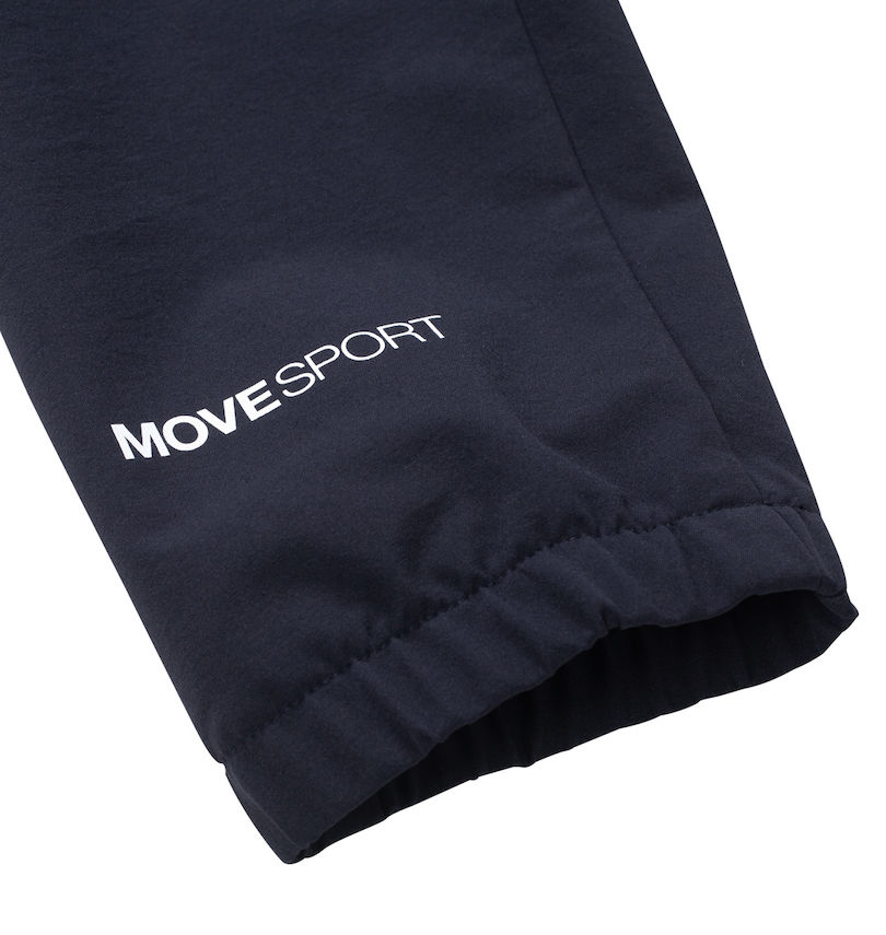 大きいサイズ メンズ MOVESPORT (ムーブスポーツ) AIRY TRANSFER TOUGHフルジップフーディー
                        