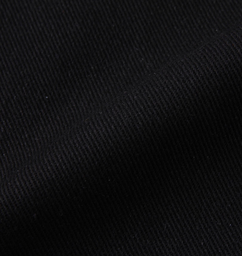 大きいサイズ メンズ KARL KANI (カール カナイ) デニムハーフパンツ
                        生地拡大