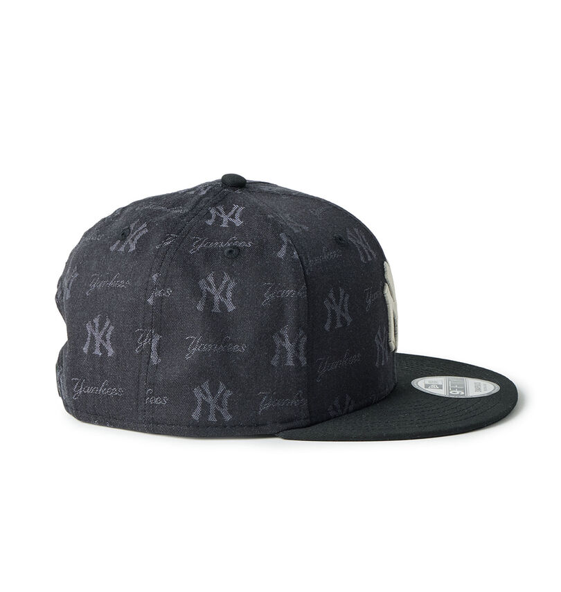 大きいサイズ メンズ NEW ERA (ニューエラ) 9FIFTY™ニューヨーク・ヤンキースJACQUARDキャップ
                        