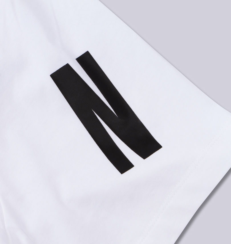 大きいサイズ メンズ JORDAN (エアジョーダン) 半袖Tシャツ
袖プリント