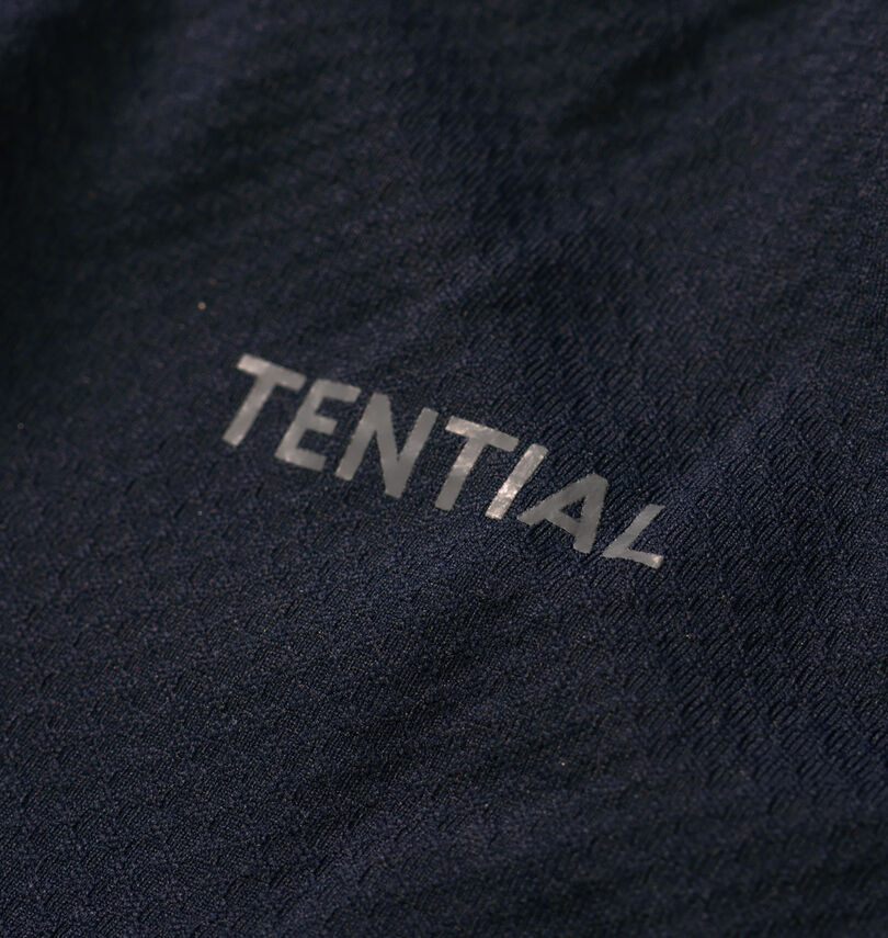 大きいサイズ メンズ TENTIAL (テンシャル) BAKUNE Mesh Short Pants
プリント