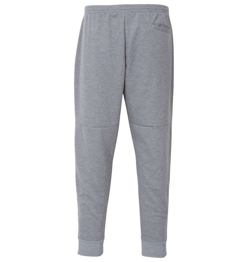 大きいサイズ メンズ NEW ERA (ニューエラ) ドライスウェットパンツ
                        バックスタイル