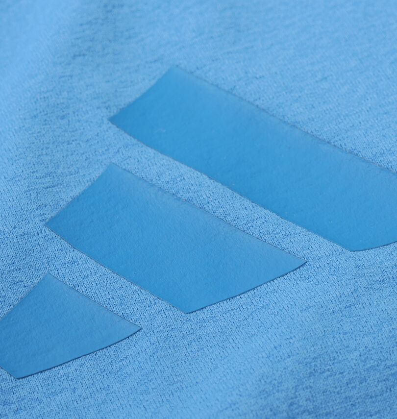 大きいサイズ メンズ adidas (アディダス) ZNE CARA半袖Tシャツ
                        プリント