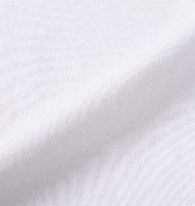 大きいサイズ メンズ ALPHA INDUSTRIES (アルファ インダストリーズ) BOX FLYING A-MARKバックプリント半袖Tシャツ 生地拡大