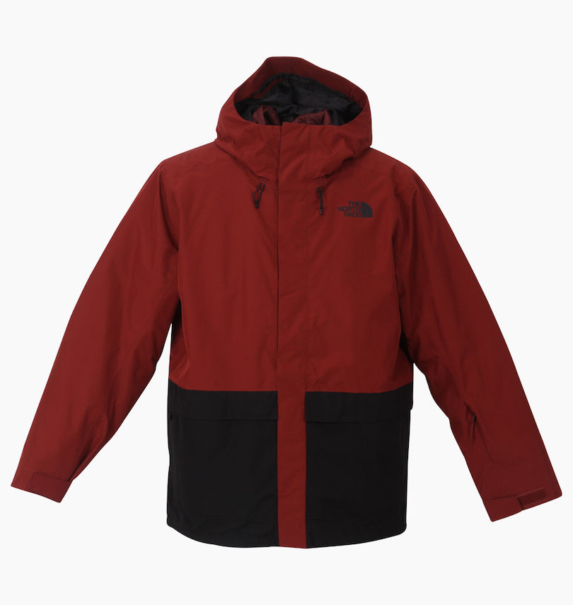 大きいサイズ メンズ THE NORTH FACE (ザ・ノース・フェイス) トリクラメイト 3WAYジャケット
                        