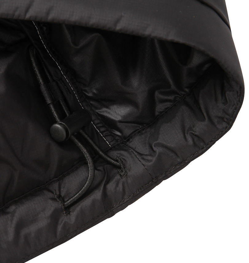 大きいサイズ メンズ Marmot (マーモット) デュースダウンジャケット
                        裾スピンドル