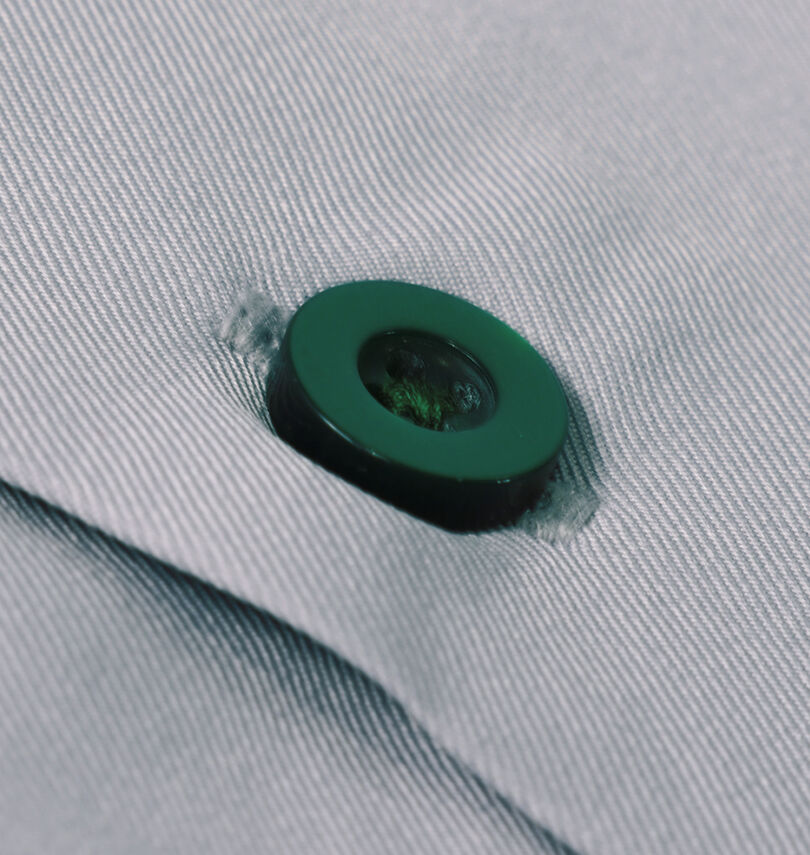 大きいサイズ メンズ CONVERSE (コンバース) ポリツイル半袖シャツ
                        