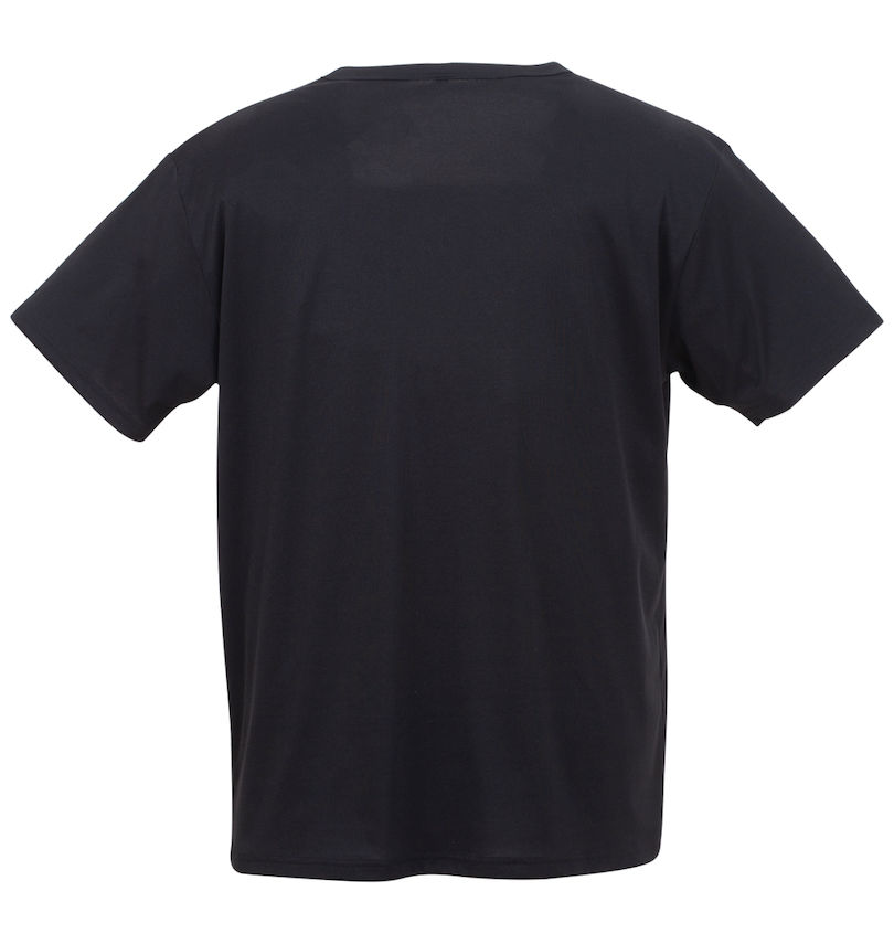 大きいサイズ メンズ EDWIN (エドウイン) JERSEYSローゲージストレッチ半袖Tシャツ
バックスタイル