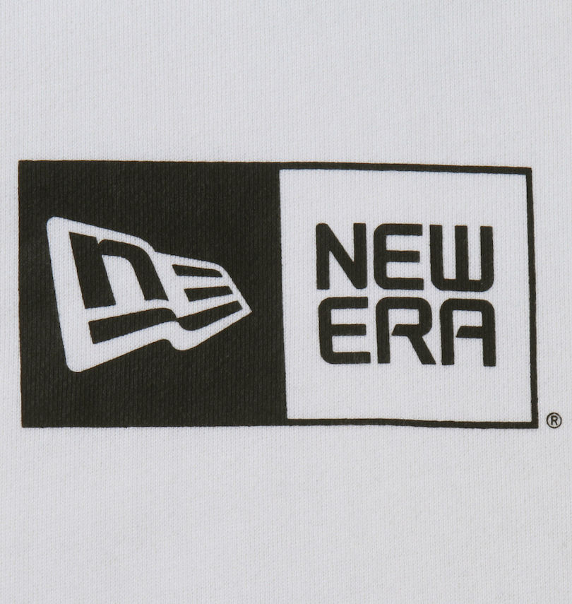 大きいサイズ メンズ NEW ERA (ニューエラ) Originators of the True Fitted™クルーネックトレーナー
プリント拡大