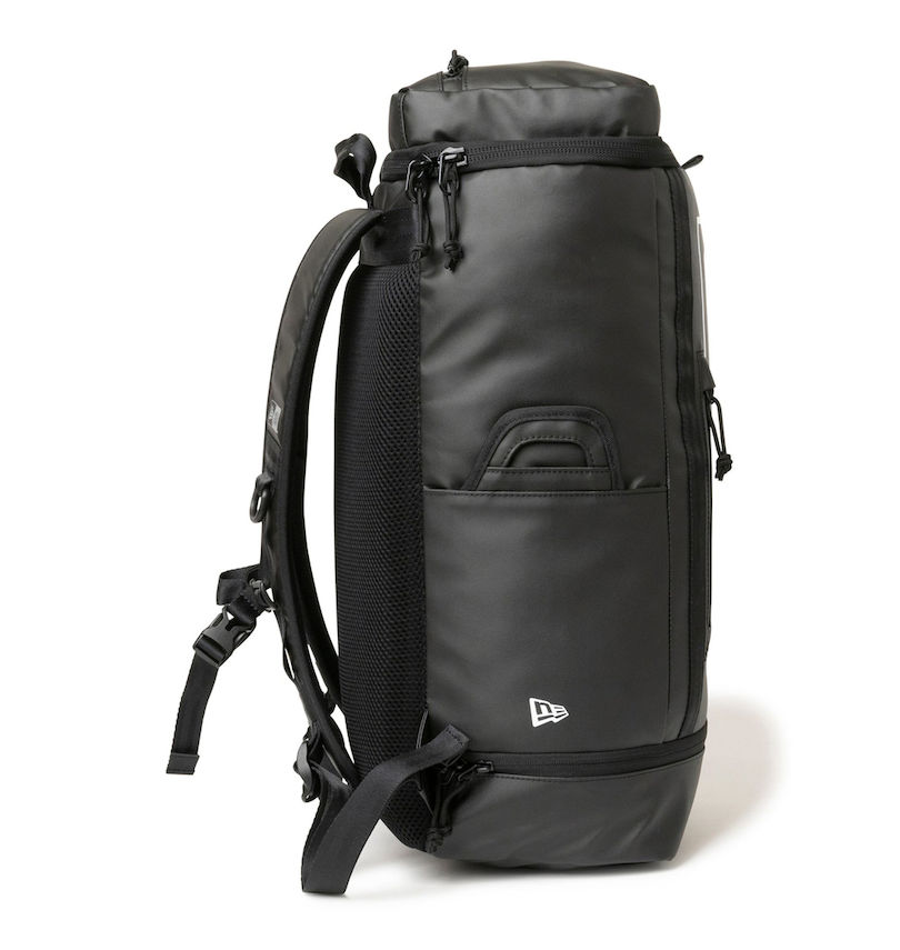 大きいサイズ メンズ NEW ERA (ニューエラ) ボックスパックTPU32Lボックスロゴ
                        サイドスタイル