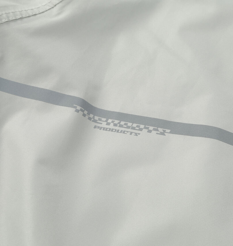 大きいサイズ メンズ THE ROOTS (ザルーツ) リュックインレインスーツDX