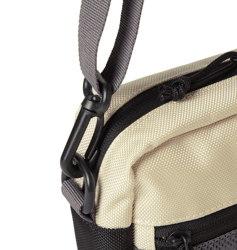 大きいサイズ メンズ NEW ERA (ニューエラ) ショルダーポーチラージ2L
                        