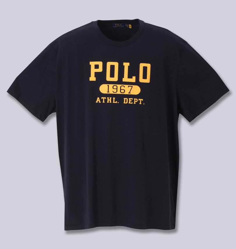 大きいサイズ メンズ RALPH LAUREN (ラルフローレン) 半袖Tシャツ
                        