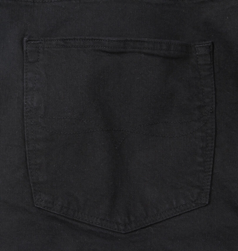 大きいサイズ メンズ RALPH LAUREN (ラルフローレン) デニムパンツ(L30)
                        バックポケット