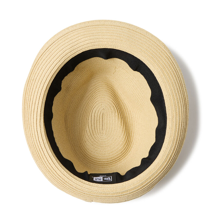 大きいサイズ メンズ NEW ERA (ニューエラ) THE TRILBY PAPERハット