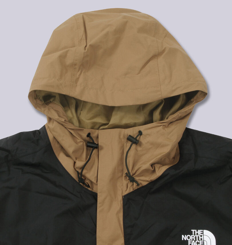 大きいサイズ メンズ THE NORTH FACE (ザ・ノース・フェイス) ウィンドジャケット
フード