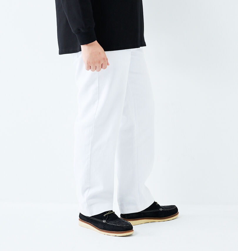 大きいサイズ メンズ KARL KANI (カール カナイ) デニムパンツ
                        