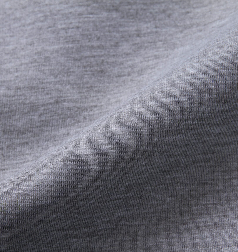 大きいサイズ メンズ in the attic (インジアティック) フルジップパーカー
                        生地拡大