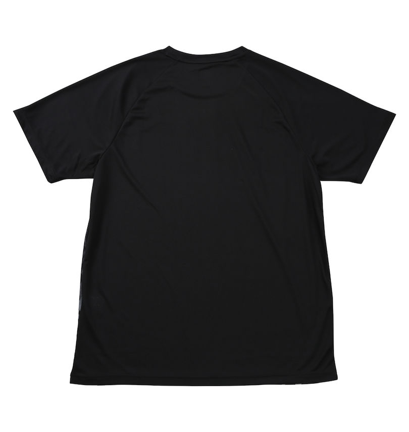 大きいサイズ メンズ canterbury (カンタベリー) トレーニング半袖Tシャツ
バックスタイル