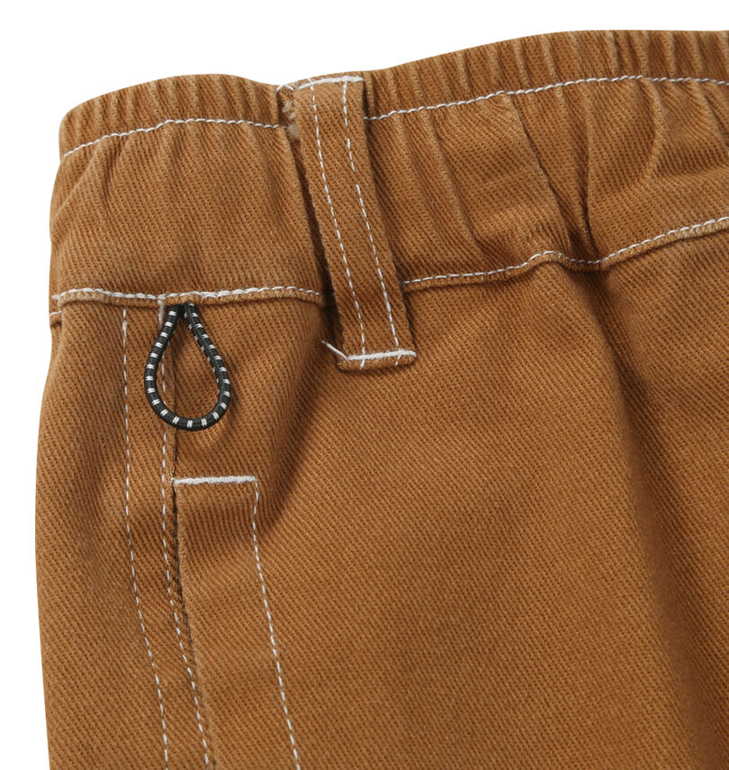 大きいサイズ メンズ DCSHOES (ディーシーシューズ) 26DOUBLE KNEE PAINTハーフパンツ
                        ループ