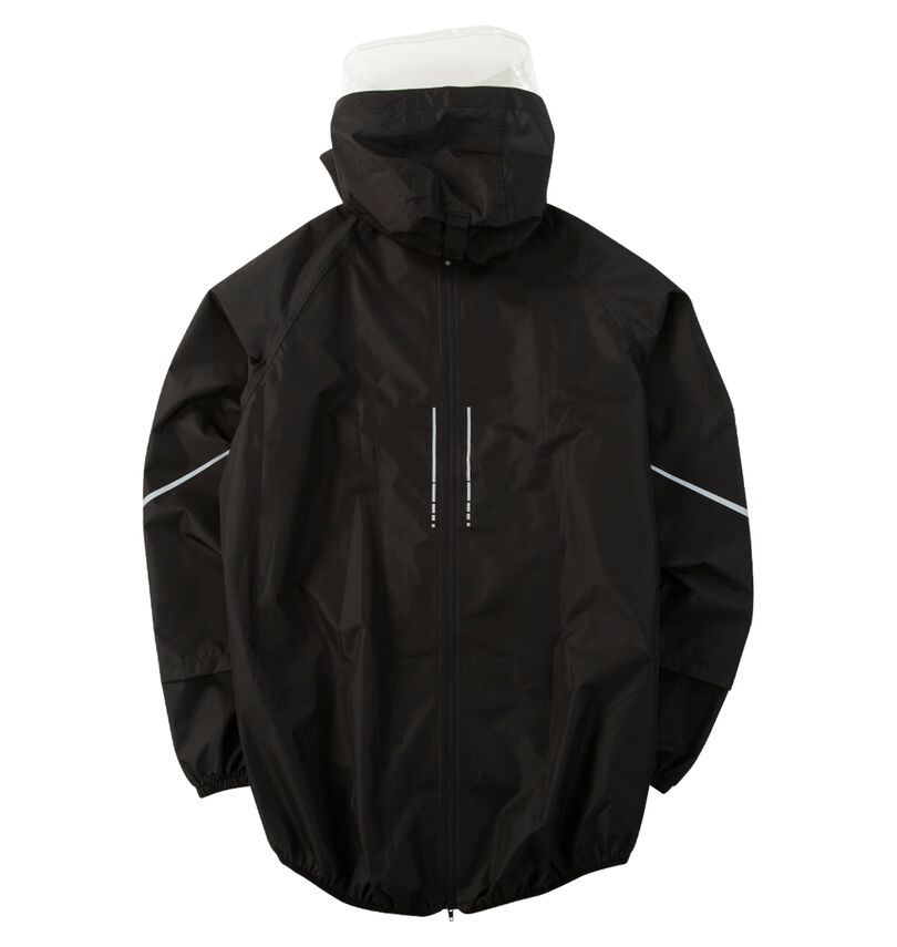 大きいサイズ メンズ THE ROOTS (ザルーツ) リュックインレインスーツDX
                        