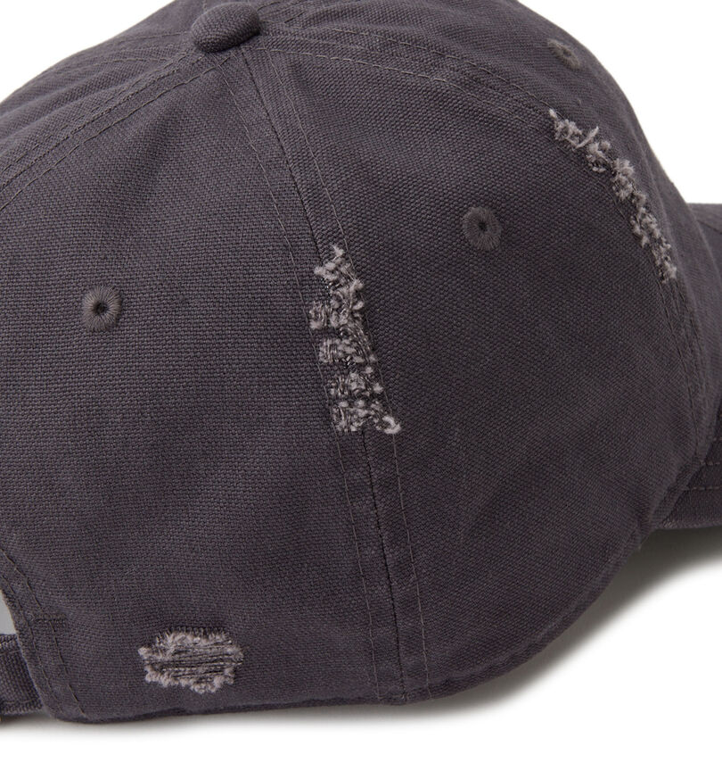 大きいサイズ メンズ NEW ERA (ニューエラ) 9TWENTY™ニューヨーク・ヤンキースVISOR LOGOキャップ
                        