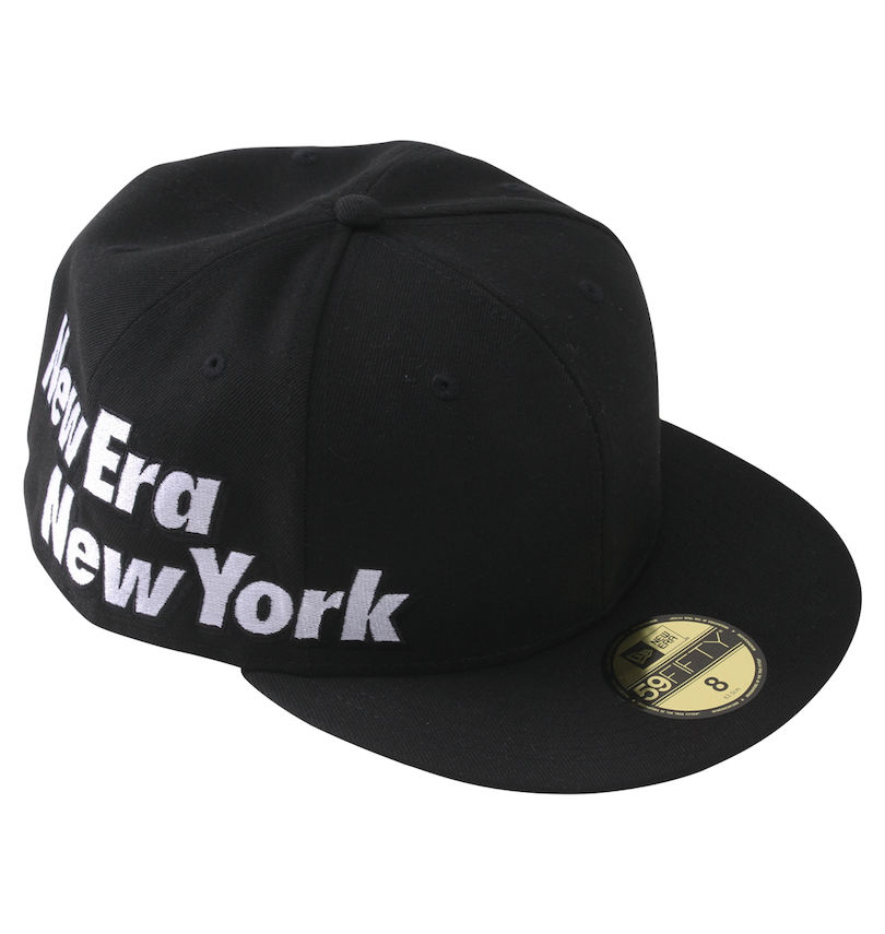 大きいサイズ メンズ NEW ERA (ニューエラ) 59FIFTY®New Era®New Yorkキャップ
                        