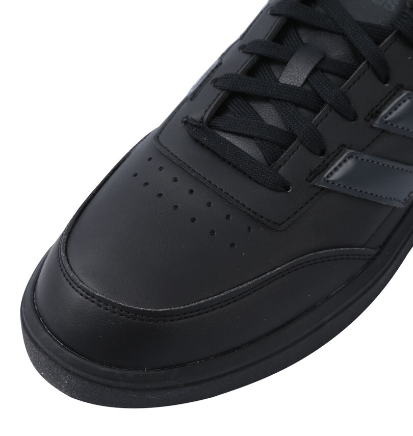 大きいサイズ メンズ adidas (アディダス) スニーカー(COURTBLOCK U)
                        