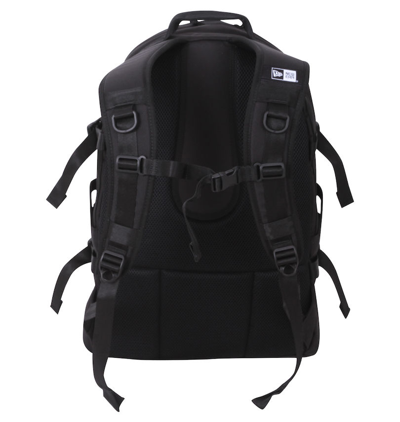 大きいサイズ メンズ NEW ERA (ニューエラ) Carrier Pack
                        バックスタイル