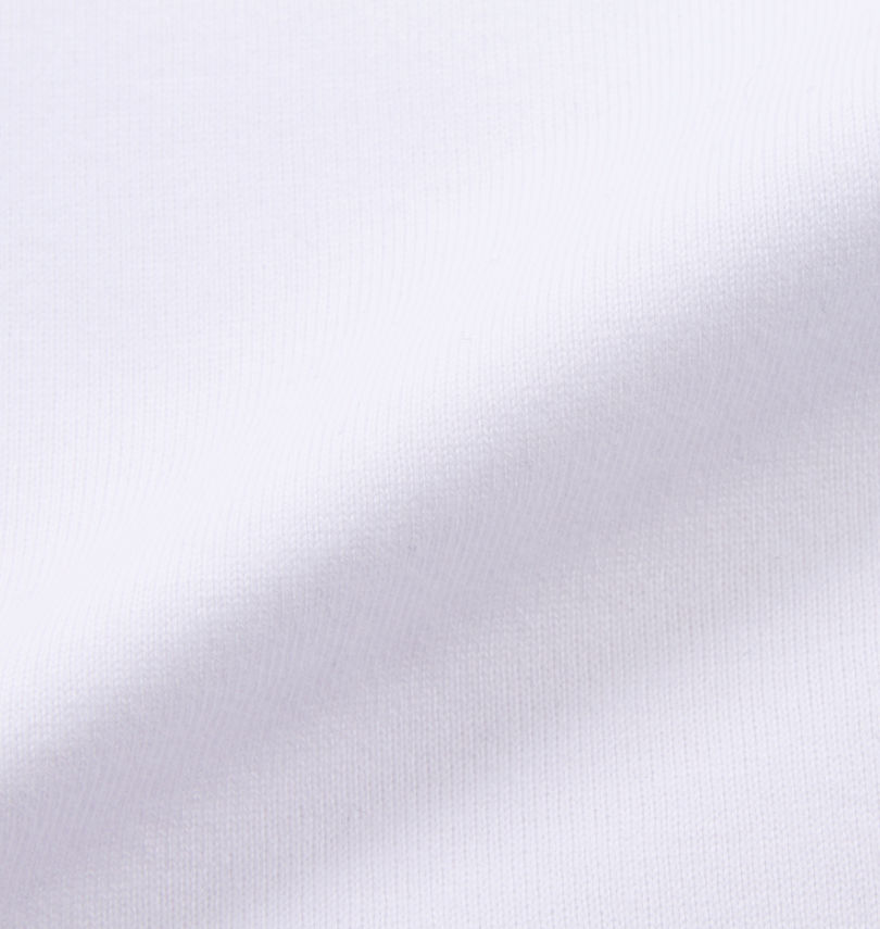 大きいサイズ メンズ SY32 by SWEET YEARS (エスワイサーティトゥバイスィートイヤーズ) エクストリームロゴ半袖Tシャツ 生地拡大
