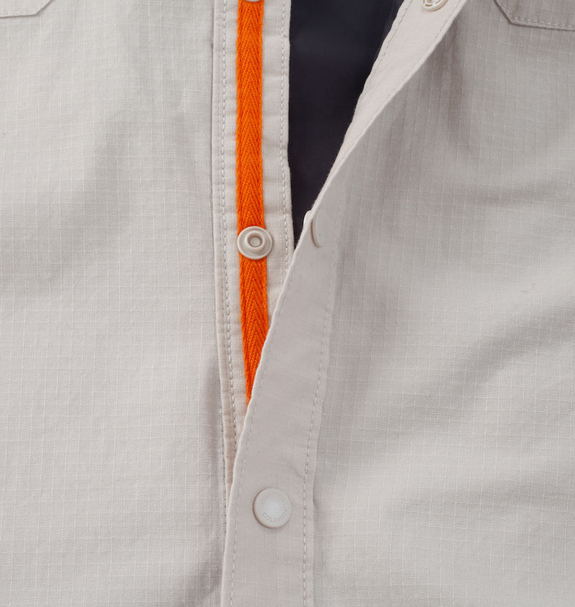 大きいサイズ メンズ Columbia (コロンビア) ランドロマーラインド長袖シャツ
                        