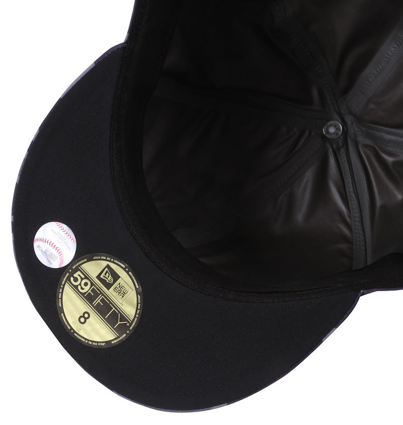 大きいサイズ メンズ NEW ERA (ニューエラ) 59FIFTY®ニューヨーク・ヤンキースGORE-TEX PACLITE®キャップ
                        