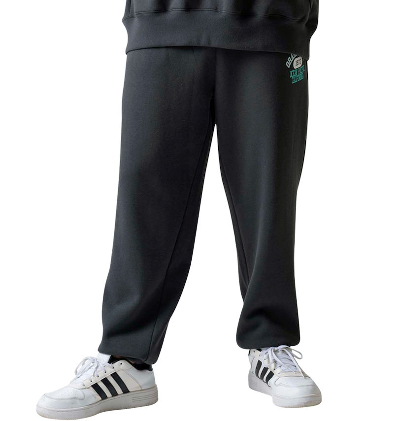 大きいサイズ メンズ OCEAN PACIFIC (オーシャンパシフィック) 裏起毛スウェットパンツ
                        